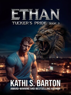 cover image of Ethan